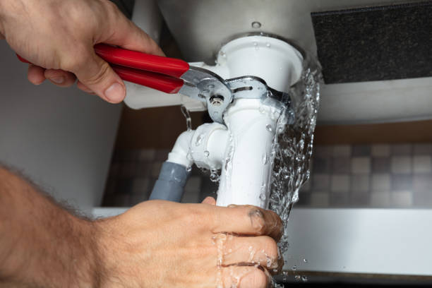 Best Ceiling water damage repair  in Sa Conejo, CA